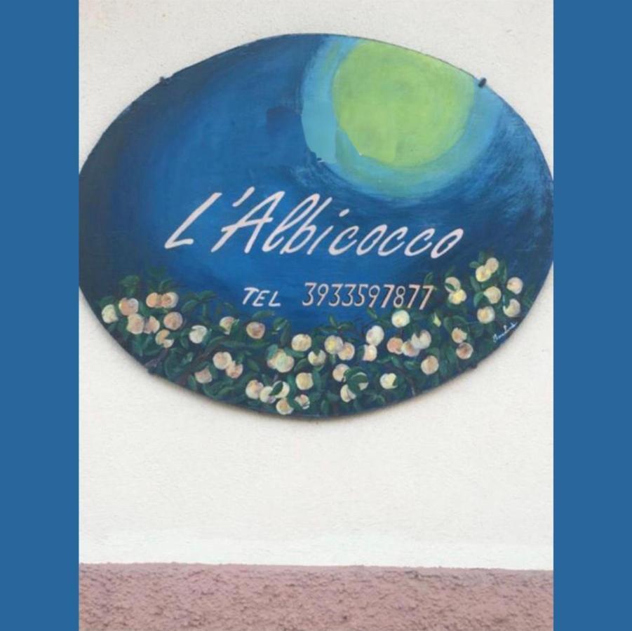 L'Albicocco Διαμέρισμα Dolceacqua Εξωτερικό φωτογραφία