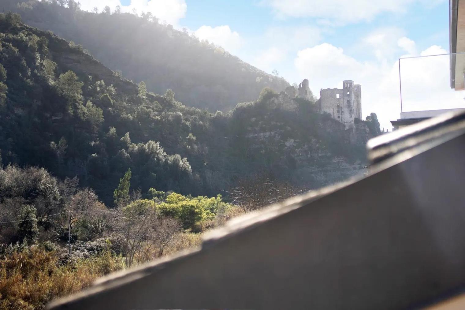 L'Albicocco Διαμέρισμα Dolceacqua Εξωτερικό φωτογραφία