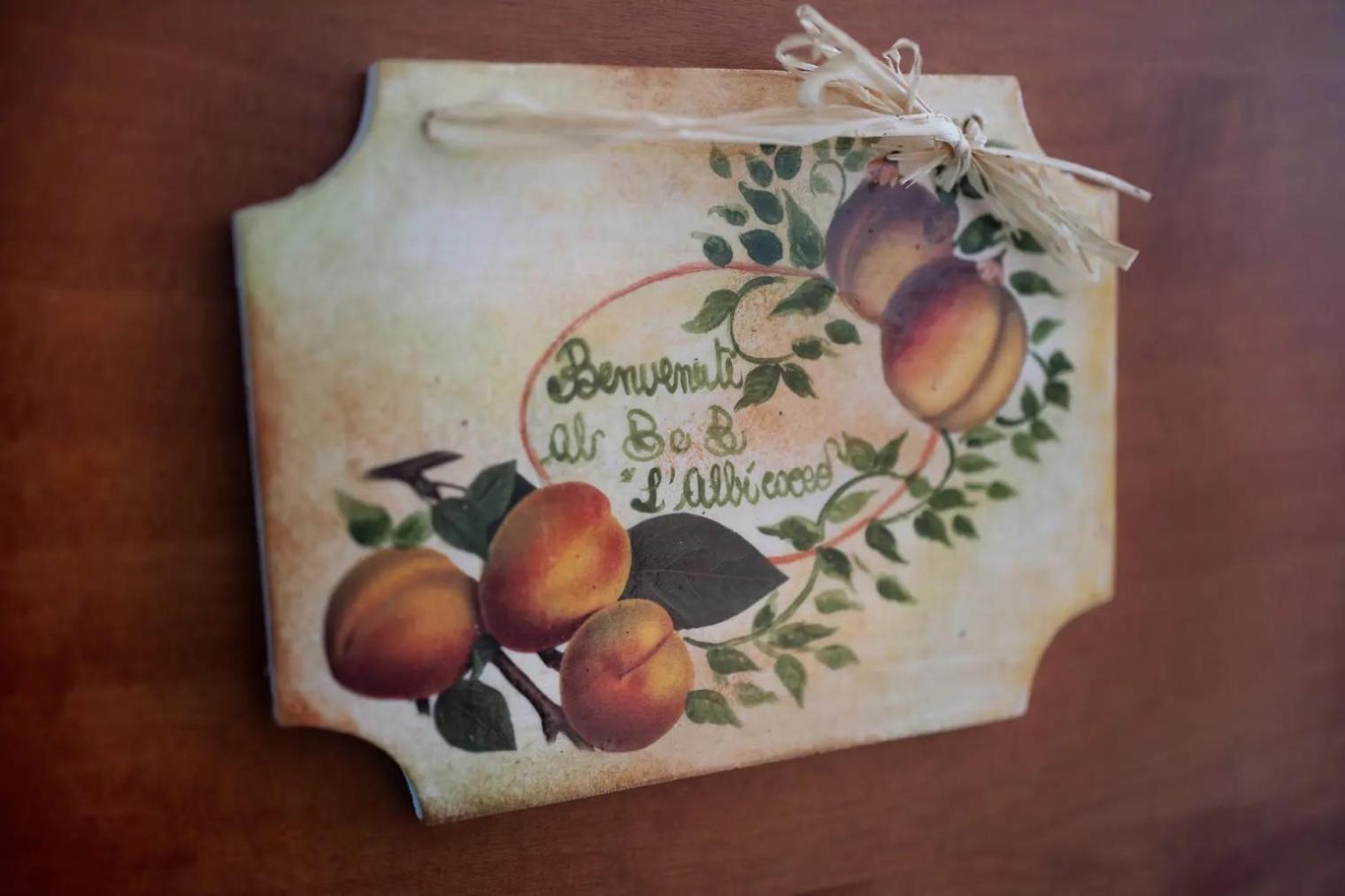L'Albicocco Διαμέρισμα Dolceacqua Εξωτερικό φωτογραφία